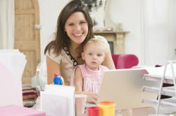 The Outreachr Bloggers Programme links home workers to premium advertisers